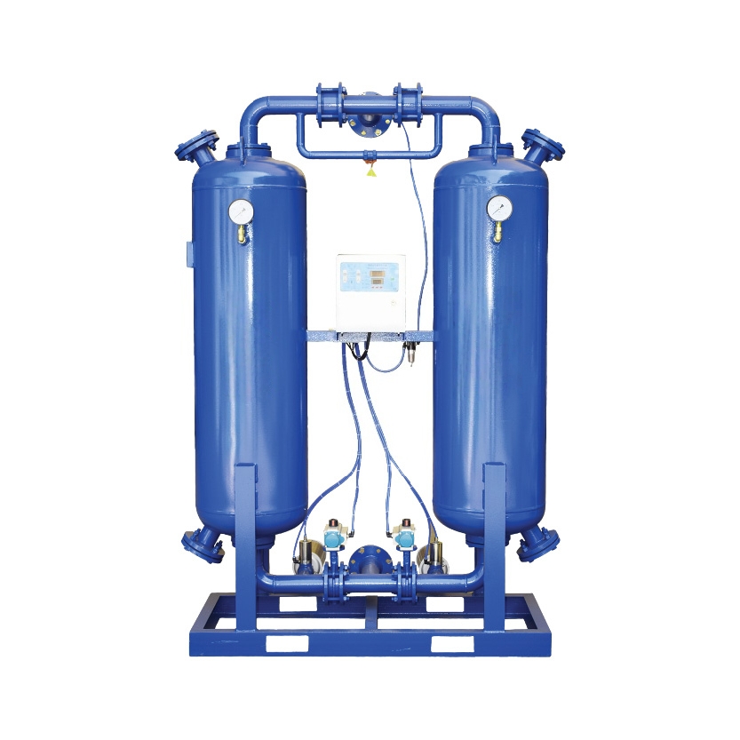 怀化微热再生吸附式干燥机