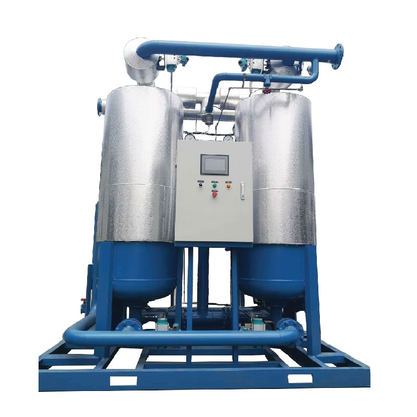 怀化余热再生吸附式干燥机